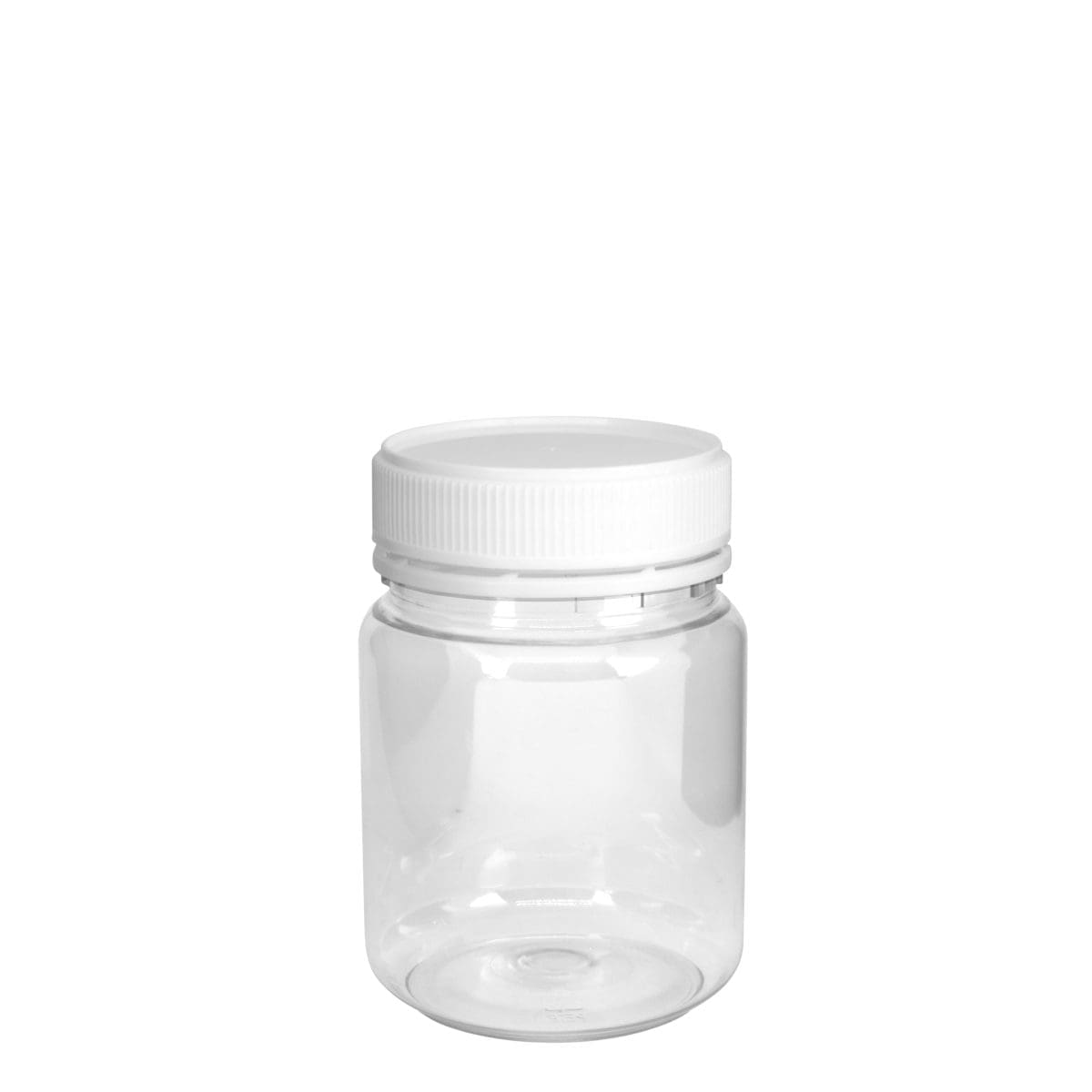 Round Pet Jar 270ml/375g * 3 Round Pet Jar 270ml/375g * - Image 3