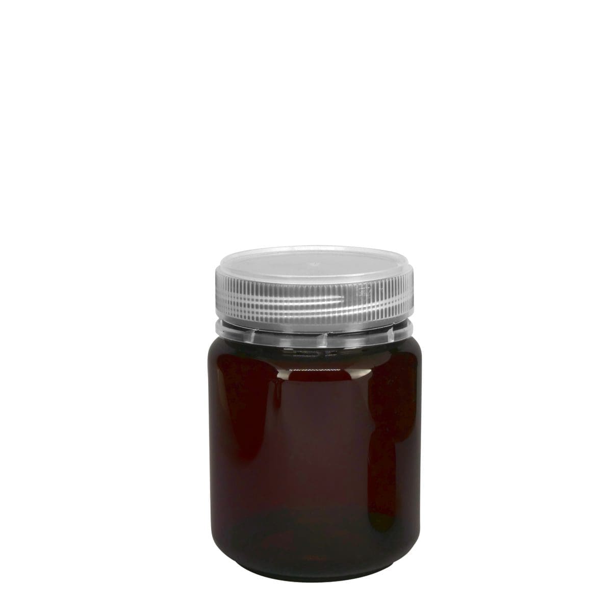Round Pet Jar 270ml/375g 7 Round Pet Jar 270ml/375g - Image 7
