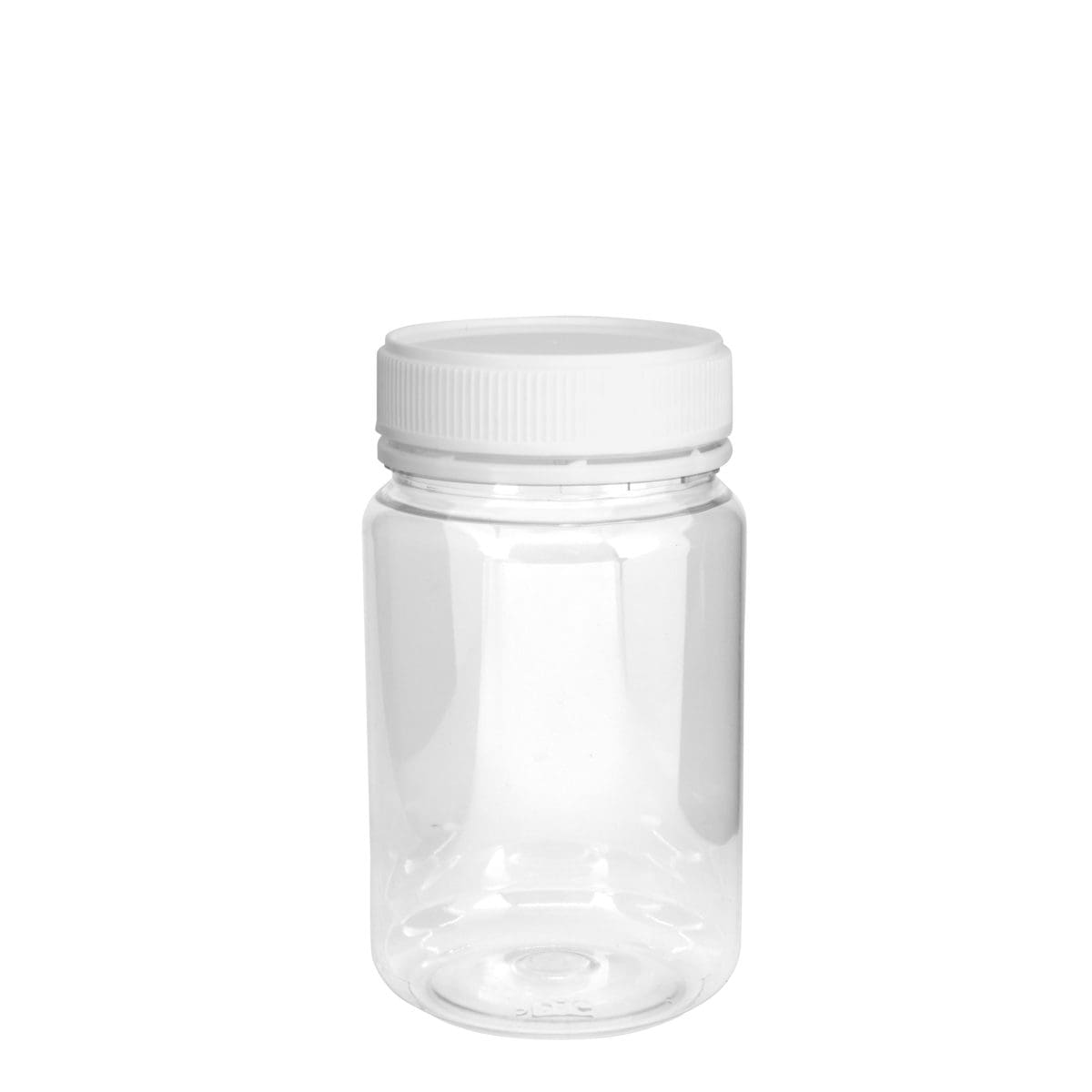 Round Pet Jar 400ml/500g * 2 Round Pet Jar 400ml/500g * - Image 2