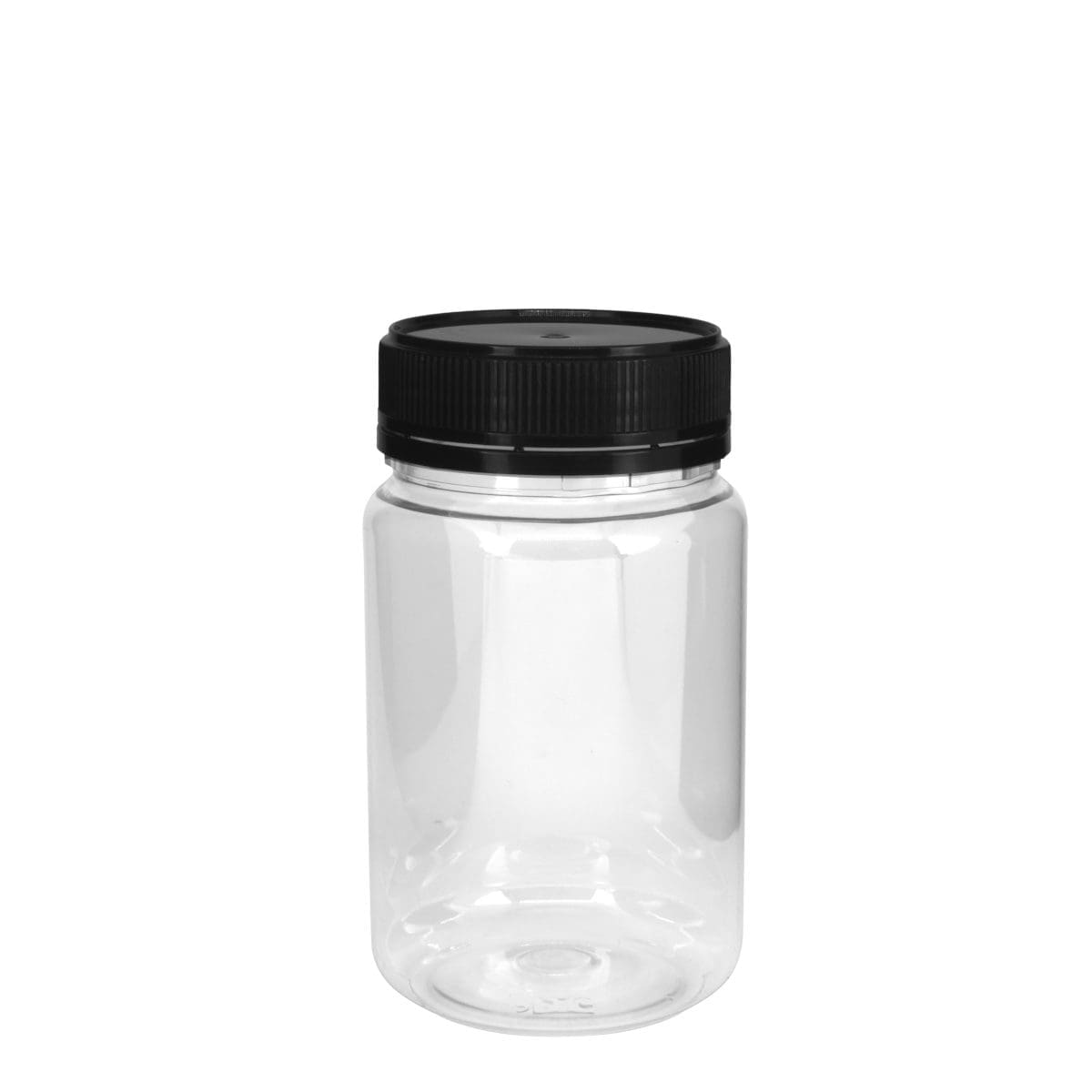 Round Pet Jar 400ml/500g * 3 Round Pet Jar 400ml/500g * - Image 3