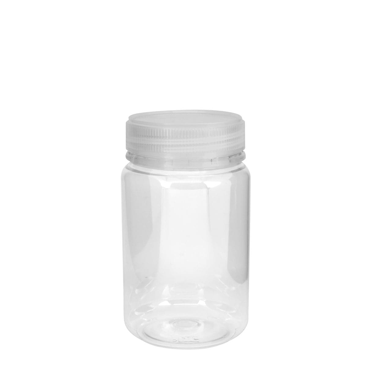 Round Pet Jar 400ml/500g 4 Round Pet Jar 400ml/500g - Image 4