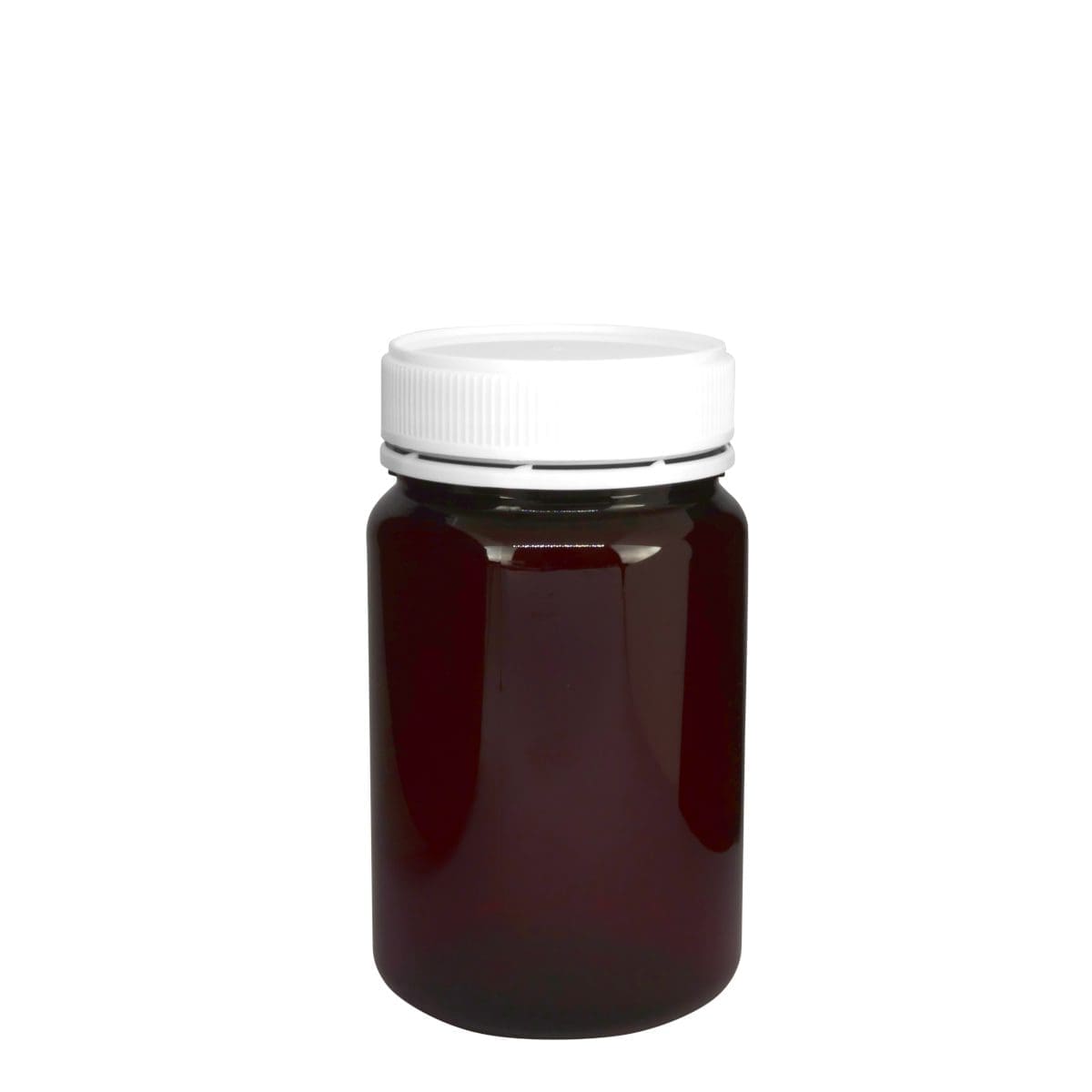 Round Pet Jar 400ml/500g * 5 Round Pet Jar 400ml/500g * - Image 5