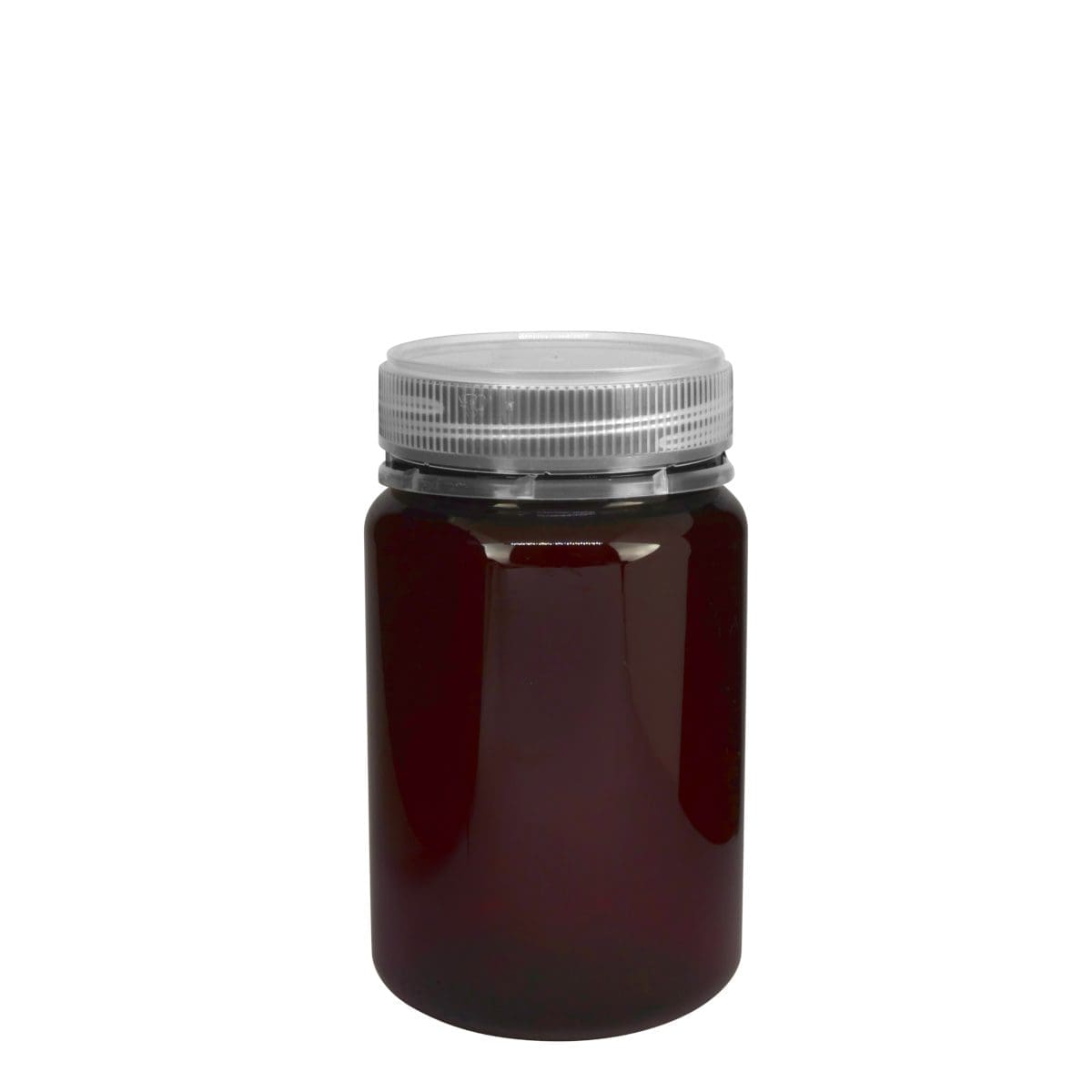 Round Pet Jar 400ml/500g 8 Round Pet Jar 400ml/500g - Image 8