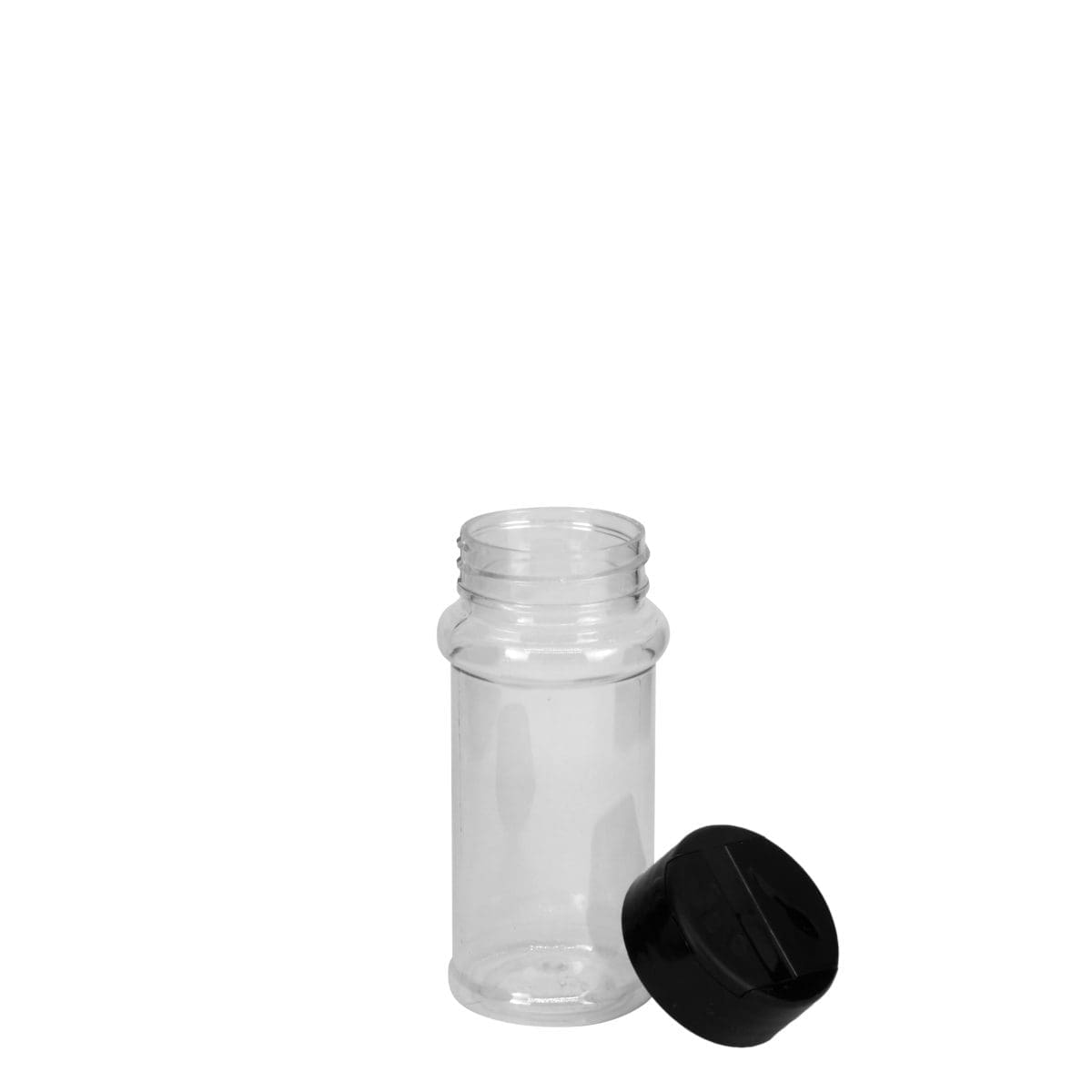 Spice Jar PET 90ml * 5 Spice Jar PET 90ml * - Image 5