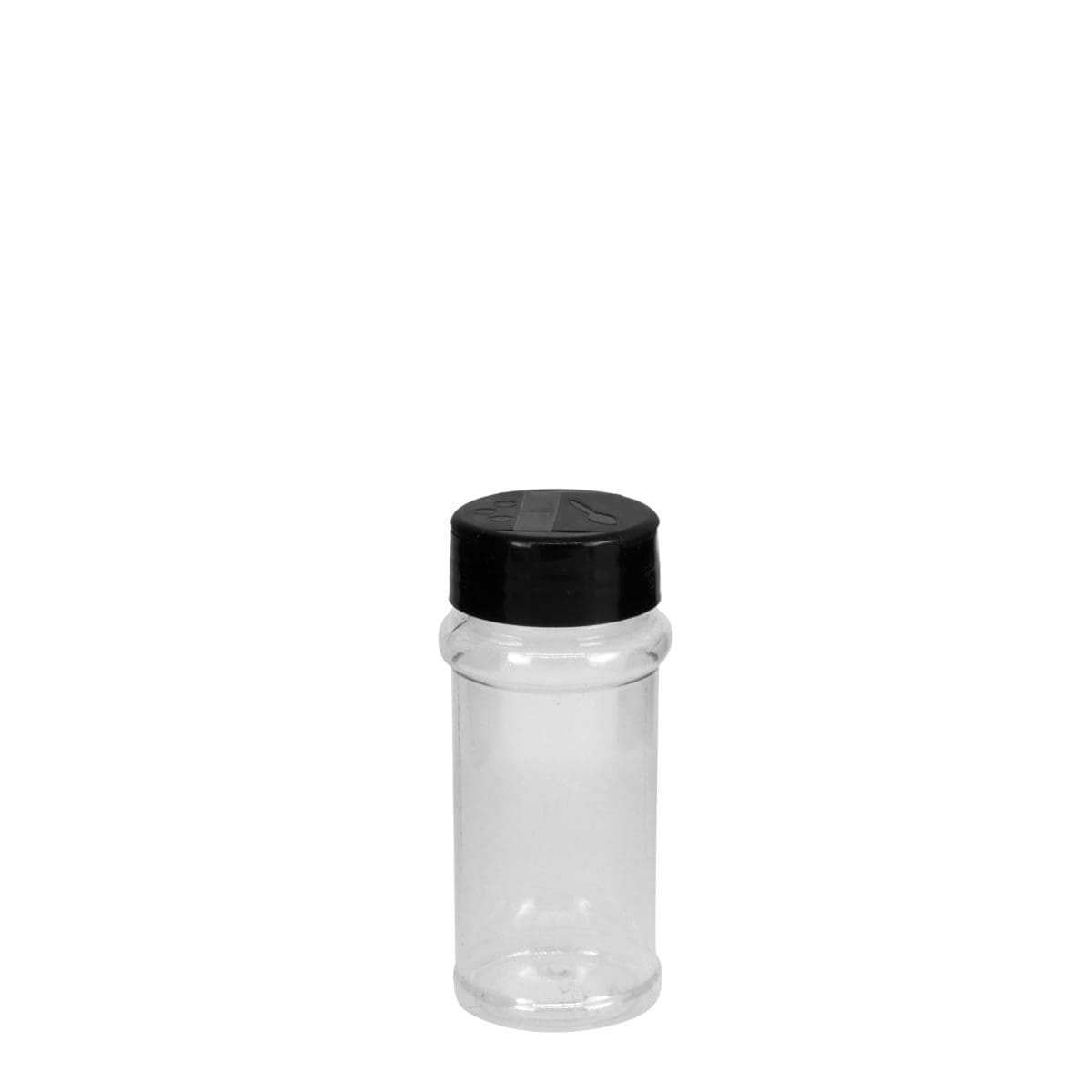 Spice Jar PET 90ml * 3 Spice Jar PET 90ml * - Image 3