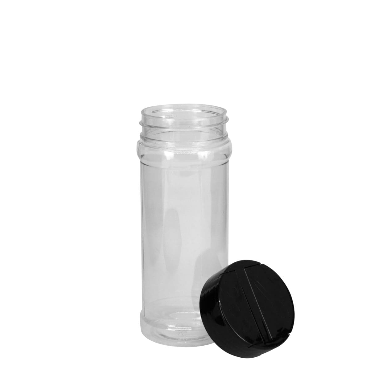 Spice Jar PET 250ml * 5 Spice Jar PET 250ml * - Image 5