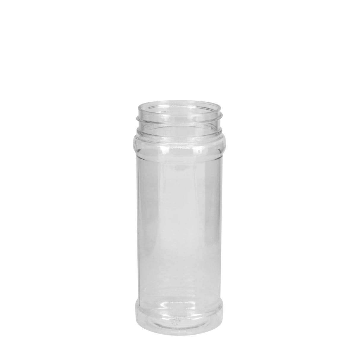 Spice Jar PET 250ml * 1 Spice Jar PET 250ml *