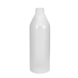 LDPE Dallas Bottles