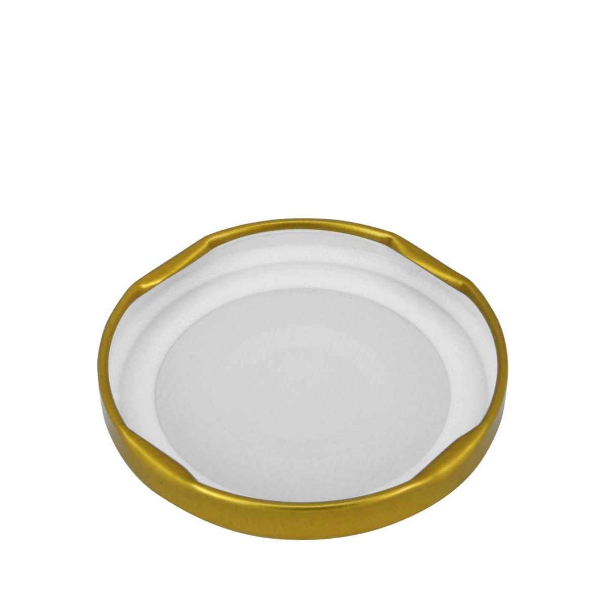 Metal Twist Cap 63mm 10 Metal Twist Cap 63mm - Image 10