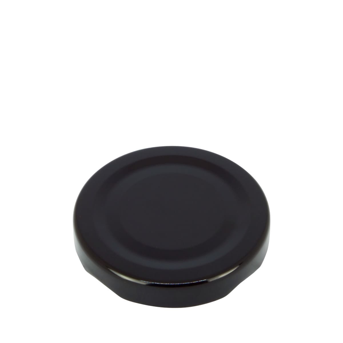 Metal Twist Cap 53mm 1 Metal Twist Cap 53mm