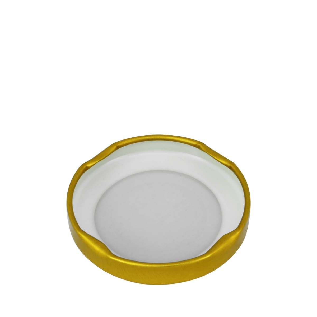 Metal Twist Cap 53mm 4 Metal Twist Cap 53mm - Image 4