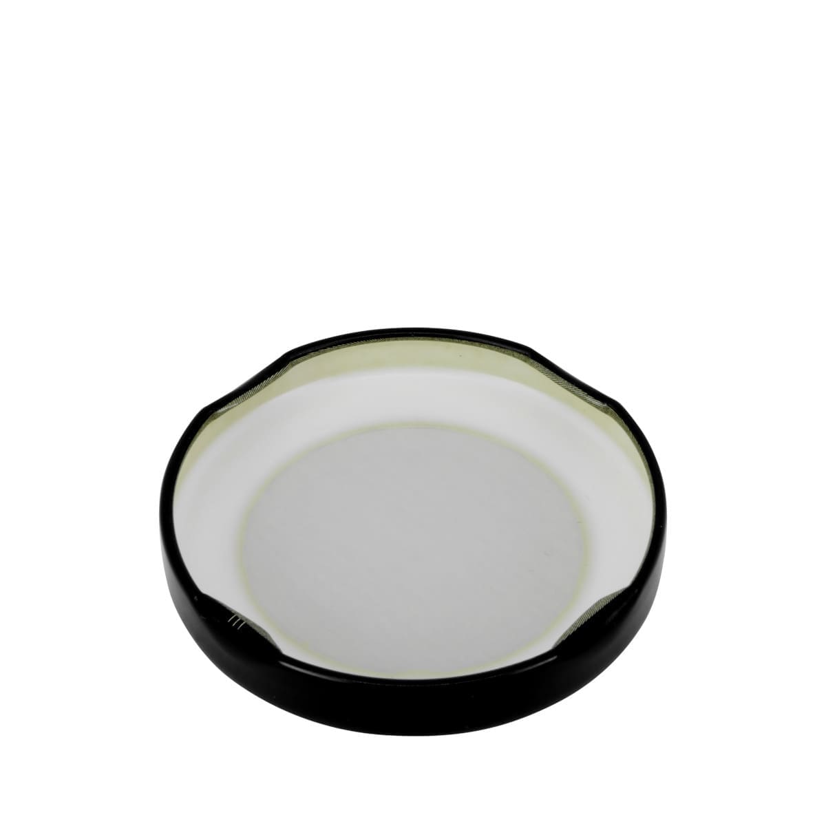 Metal Twist Cap 58mm 2 Metal Twist Cap 58mm - Image 2