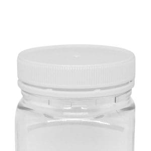 pet jar cap white 1