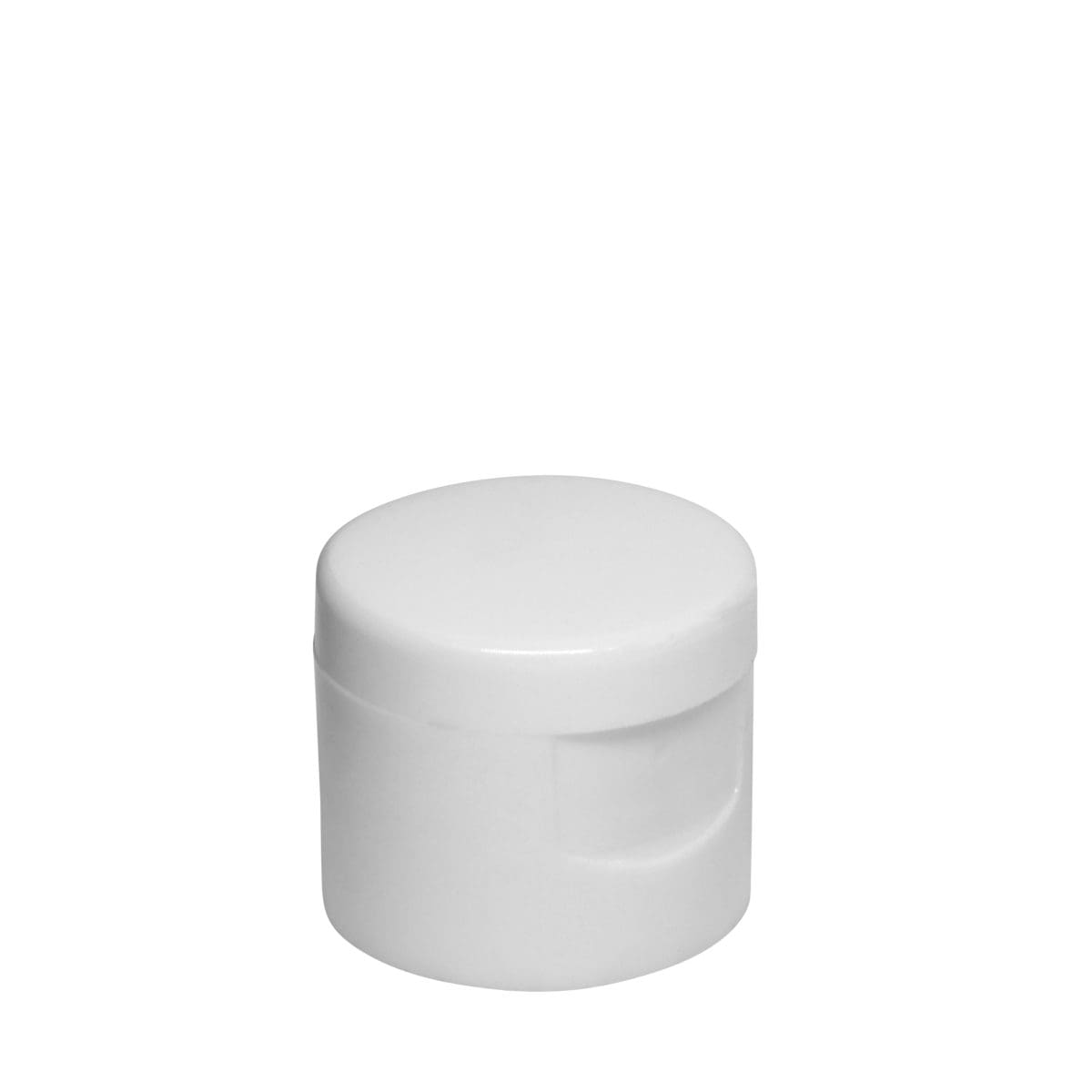 Flip Top Cap Smooth 20/410 1 Flip Top Cap Smooth 20/410