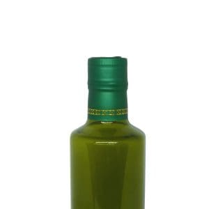 oil bottle heat shrink