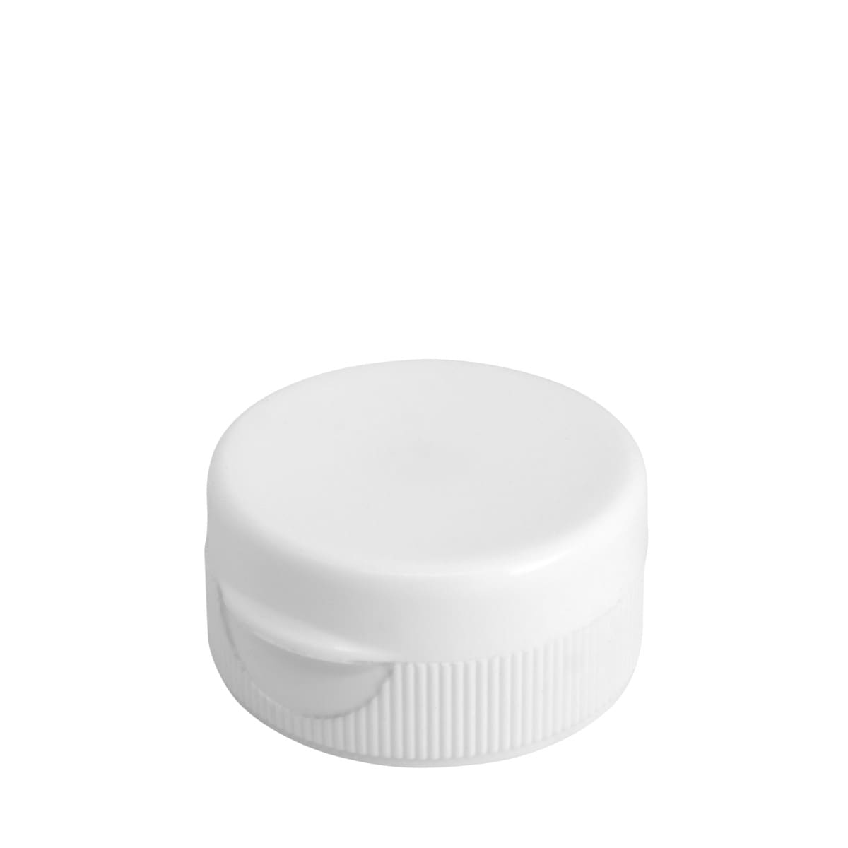 Flip Top Cap Ribbed 38/400 with Valve 38mm 1 Flip Top Cap Ribbed 38/400 with Valve 38mm