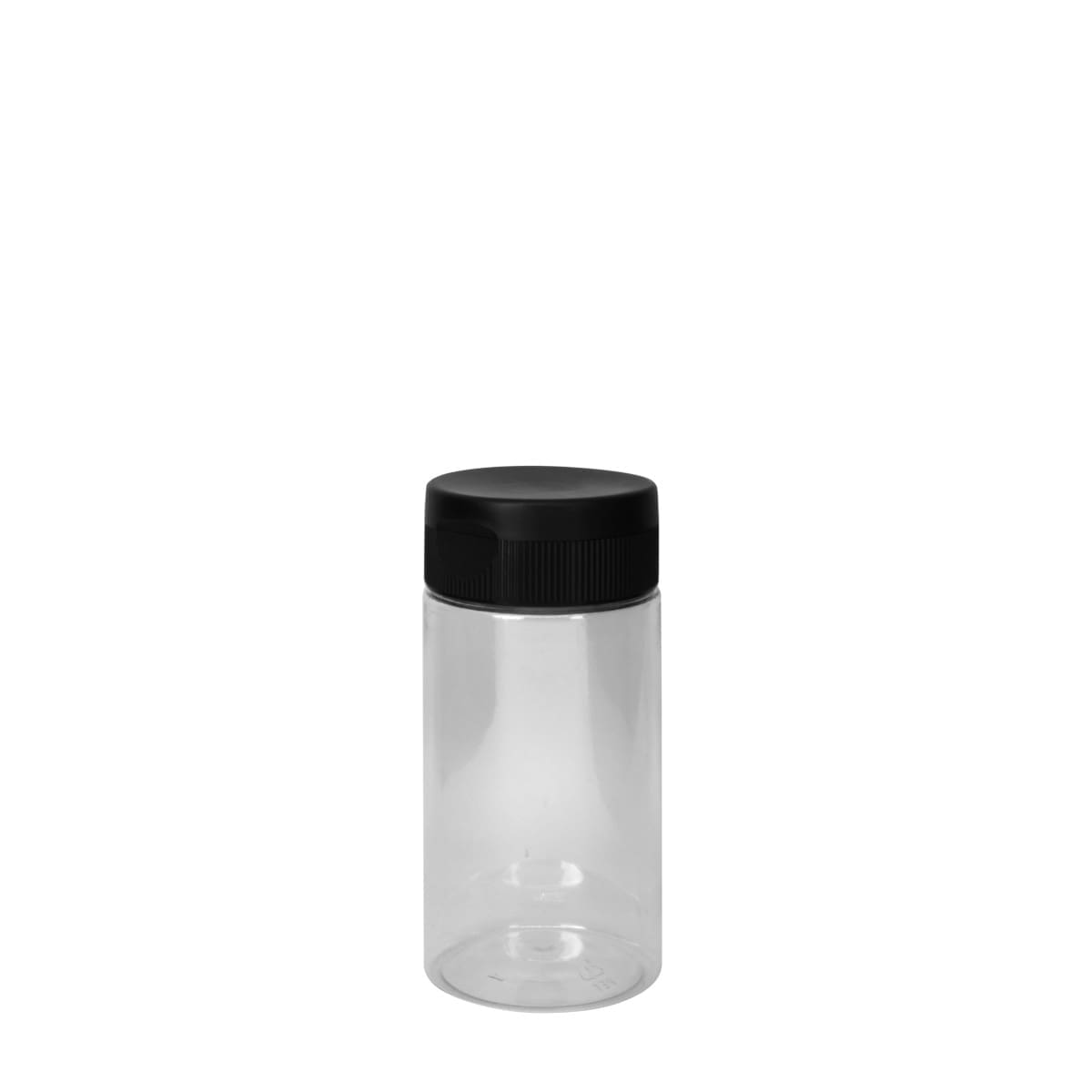 Cylinder Squeeze PET Bottle 195ml/275g * 6 Cylinder Squeeze PET Bottle 195ml/275g * - Image 6