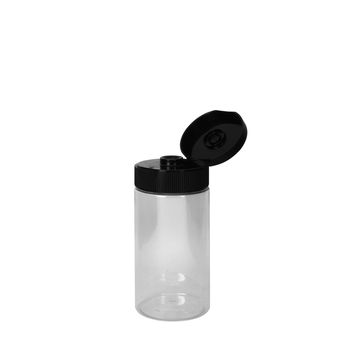 Cylinder Squeeze PET Bottle 195ml/275g * 5 Cylinder Squeeze PET Bottle 195ml/275g * - Image 5