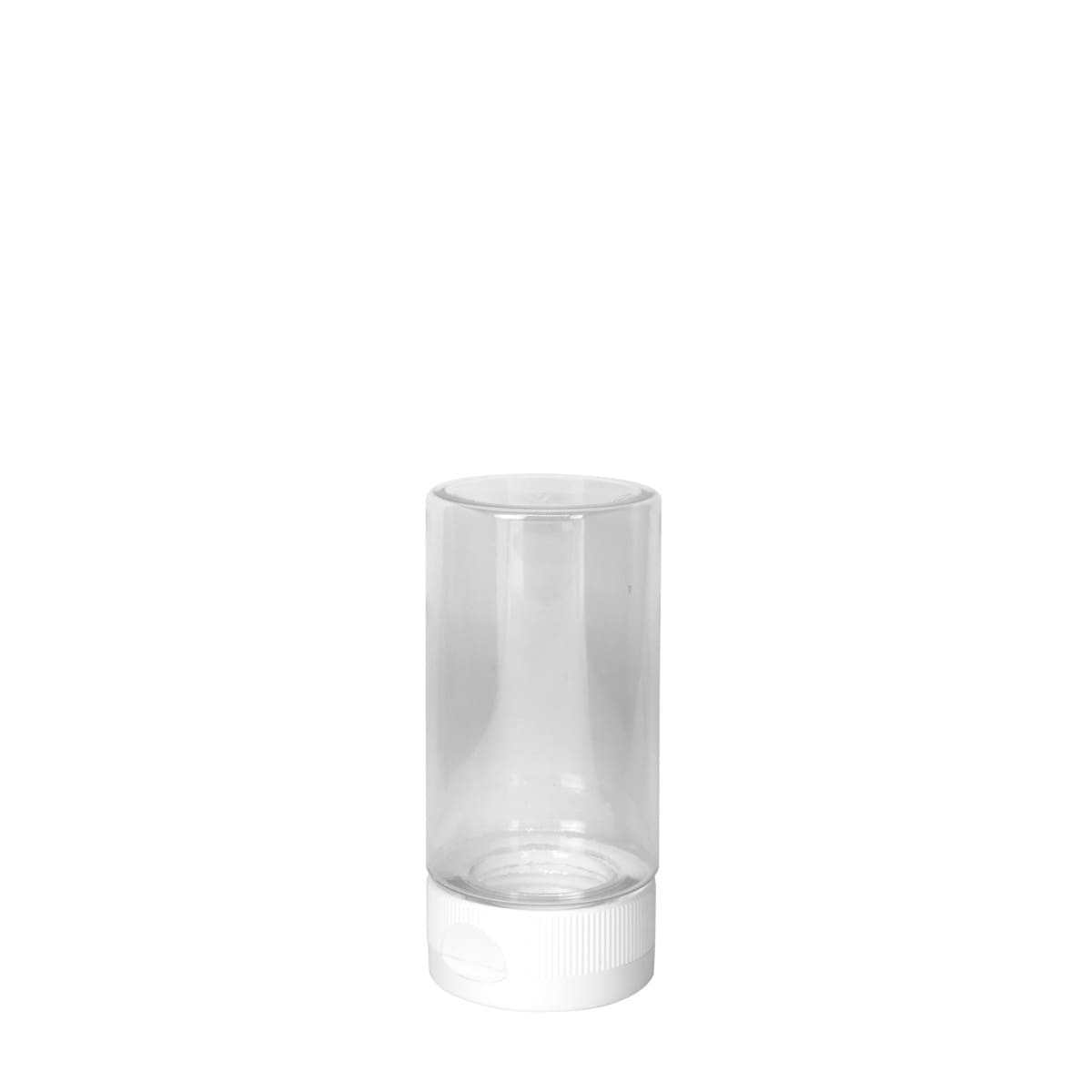 Cylinder Squeeze PET Bottle 195ml/275g * 4 Cylinder Squeeze PET Bottle 195ml/275g * - Image 4