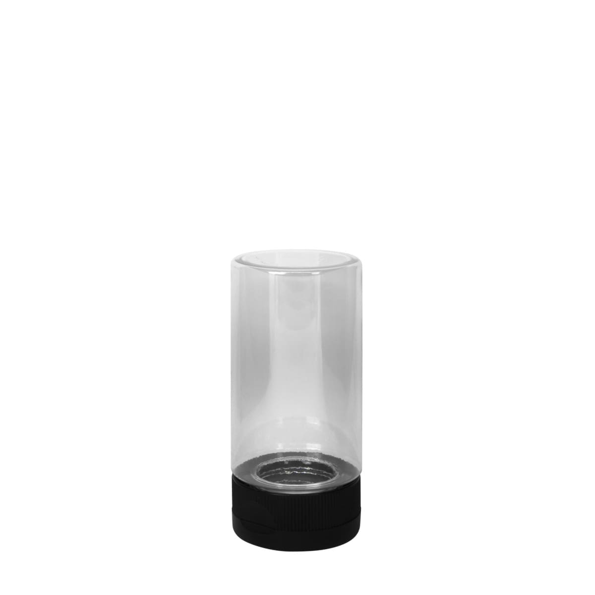 Cylinder Squeeze PET Bottle 195ml/275g * 7 Cylinder Squeeze PET Bottle 195ml/275g * - Image 7