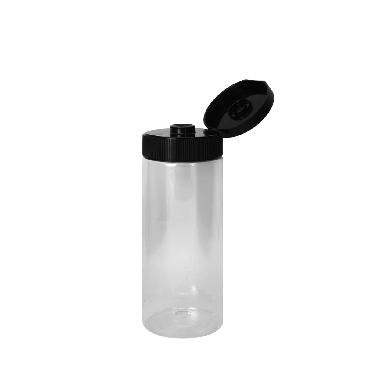 Cylinder Squeeze PET Bottle 245ml/350g * 6 Cylinder Squeeze PET Bottle 245ml/350g * - Image 6