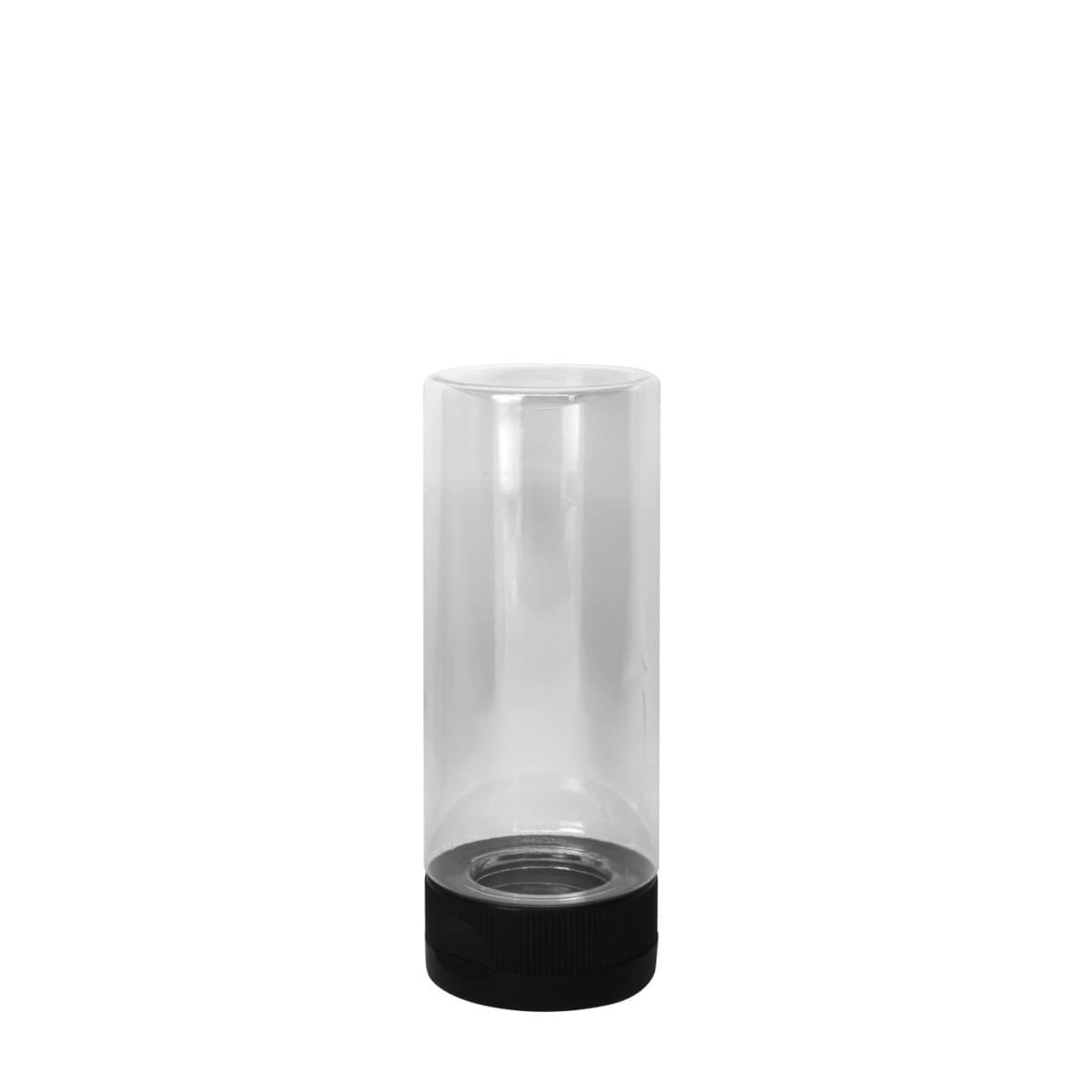 Cylinder Squeeze PET Bottle 245ml/350g * 5 Cylinder Squeeze PET Bottle 245ml/350g * - Image 5