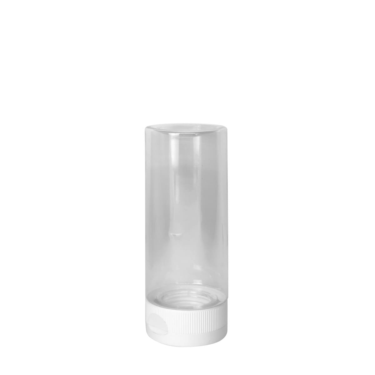 Cylinder Squeeze PET Bottle 245ml/350g * 4 Cylinder Squeeze PET Bottle 245ml/350g * - Image 4