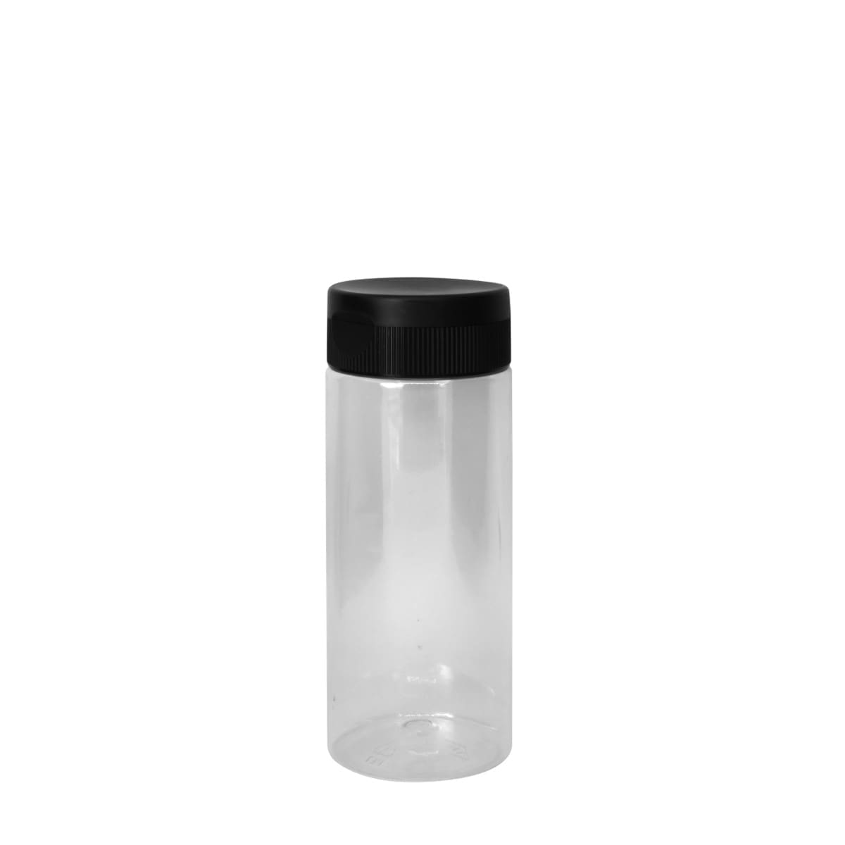 Cylinder Squeeze PET Bottle 245ml/350g * 7 Cylinder Squeeze PET Bottle 245ml/350g * - Image 7