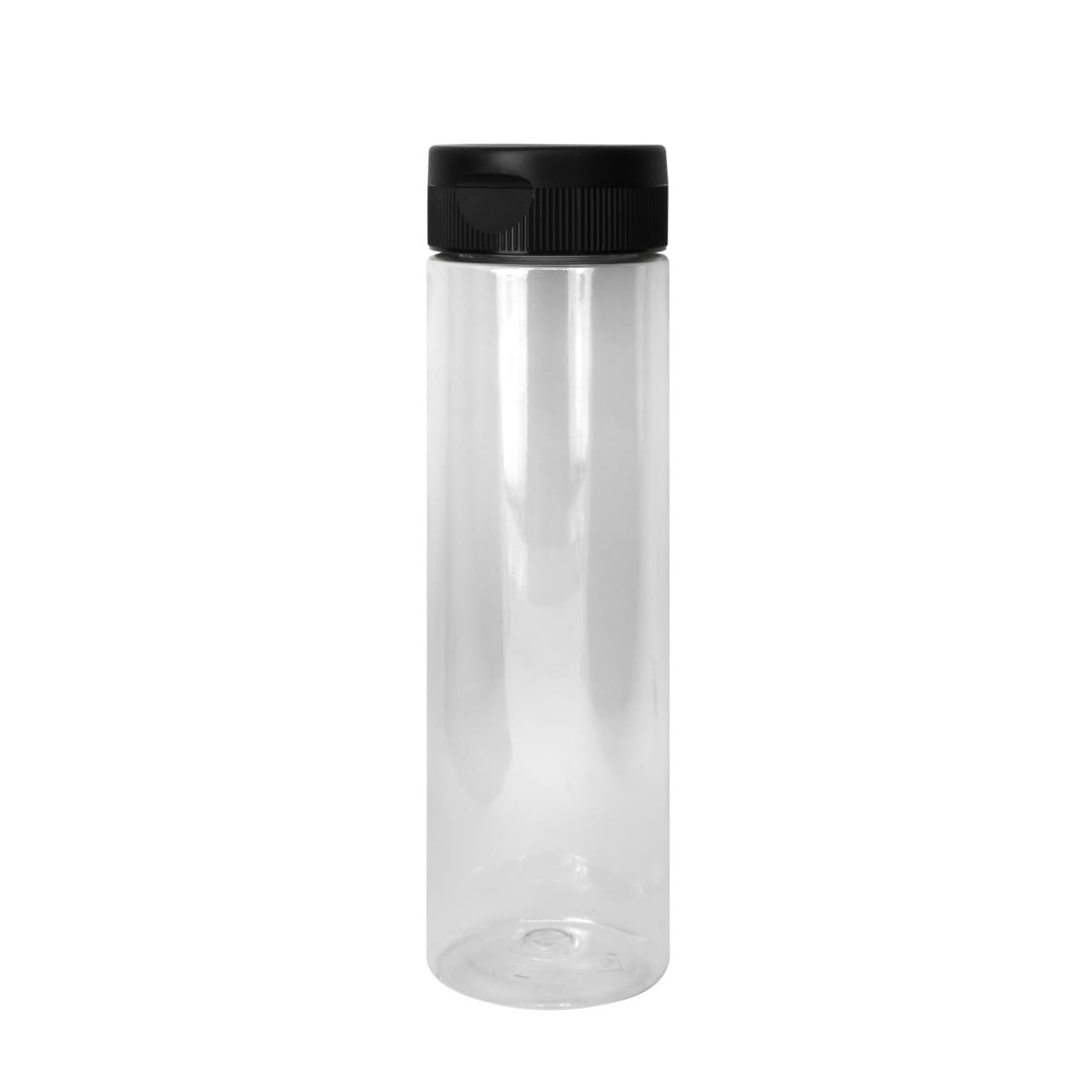 Cylinder Squeeze PET Bottle 350ml/500g * 6 Cylinder Squeeze PET Bottle 350ml/500g * - Image 6