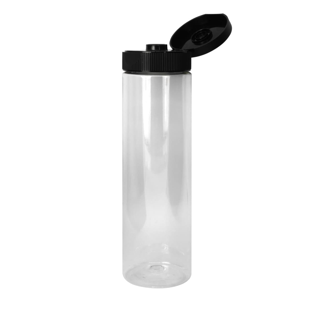 Cylinder Squeeze PET Bottle 350ml/500g * 5 Cylinder Squeeze PET Bottle 350ml/500g * - Image 5