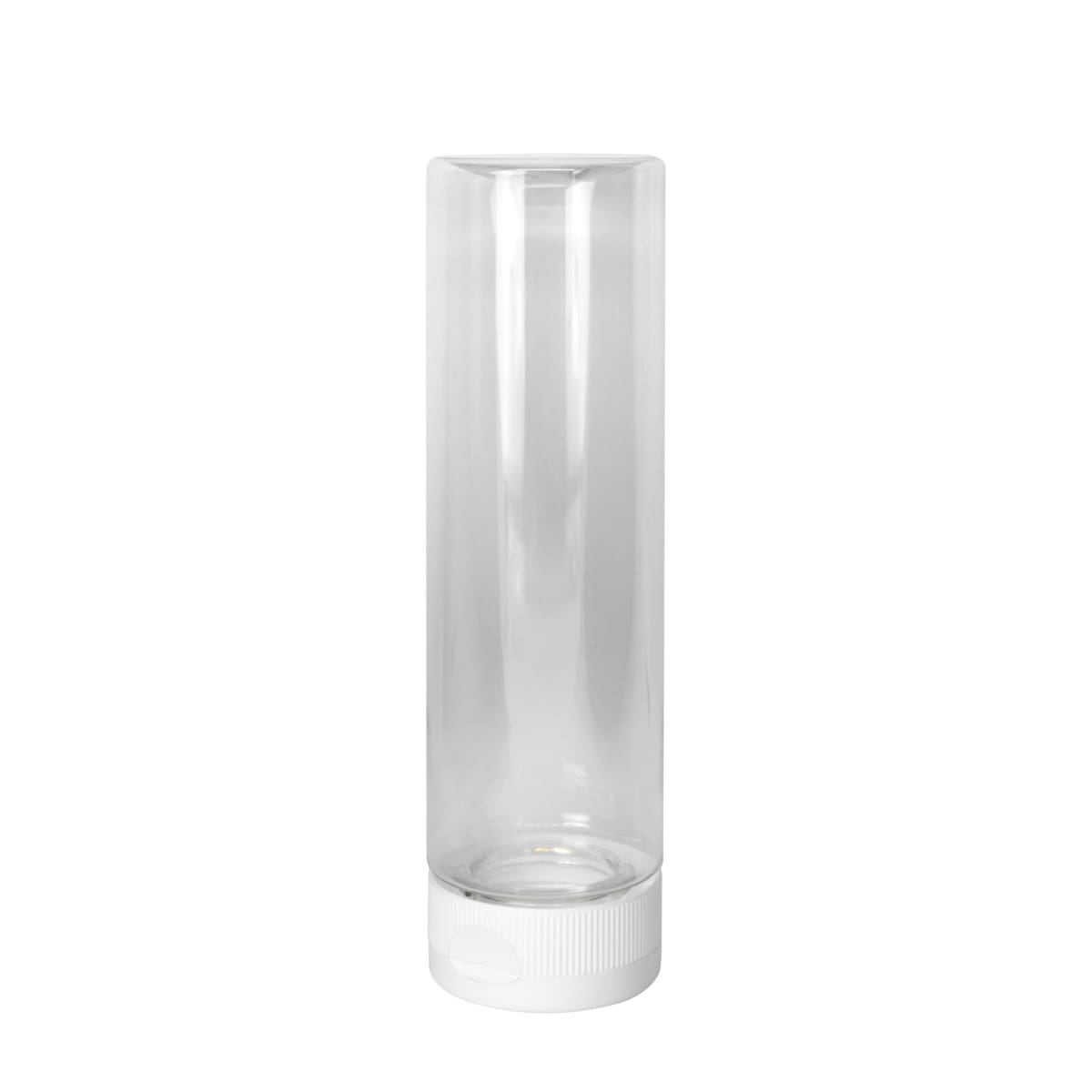 Cylinder Squeeze PET Bottle 350ml/500g * 4 Cylinder Squeeze PET Bottle 350ml/500g * - Image 4