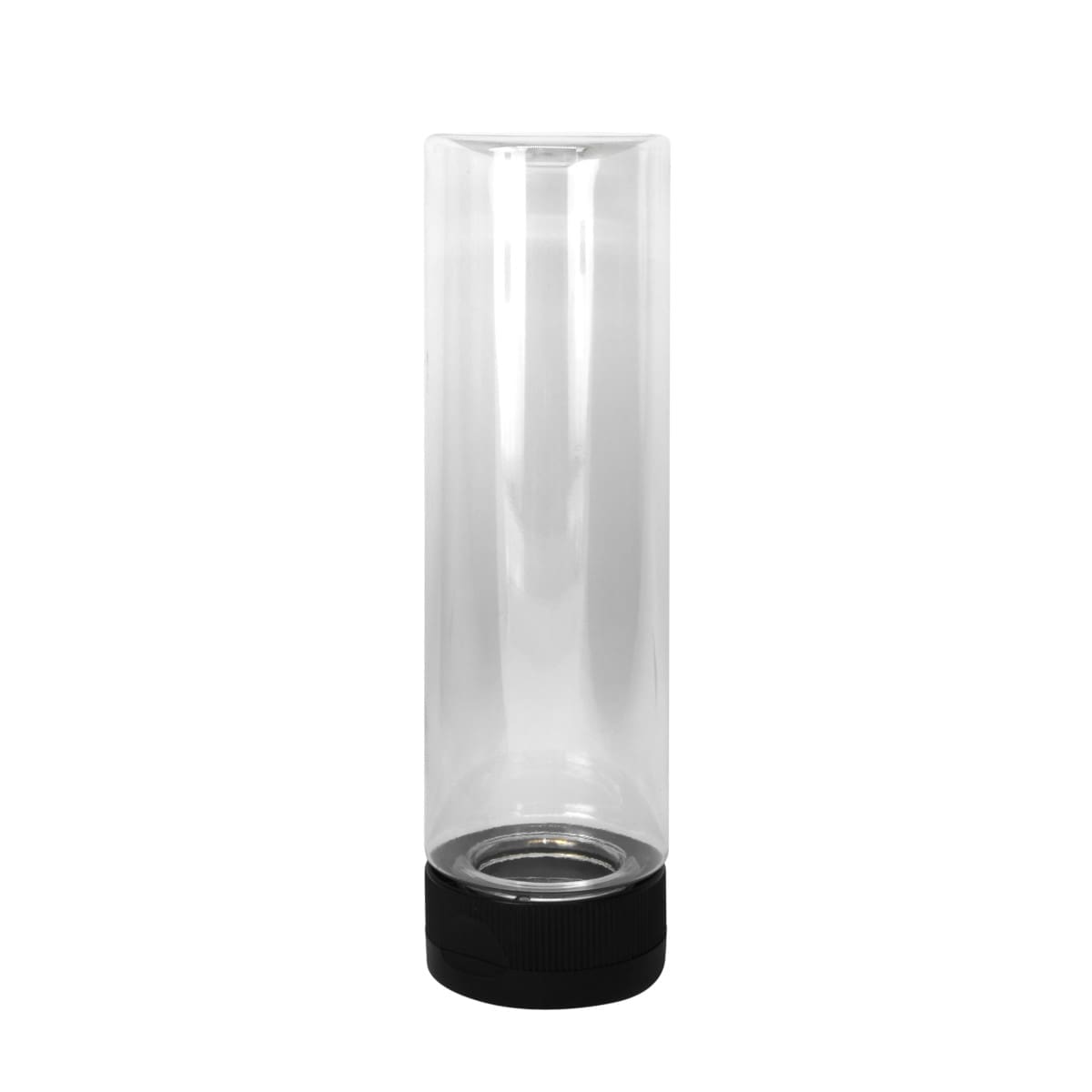 Cylinder Squeeze PET Bottle 350ml/500g * 7 Cylinder Squeeze PET Bottle 350ml/500g * - Image 7