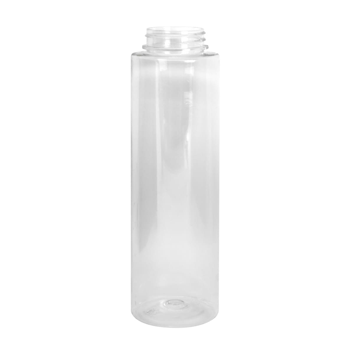 Cylinder Squeeze PET Bottle 350ml/500g * 1 Cylinder Squeeze PET Bottle 350ml/500g *
