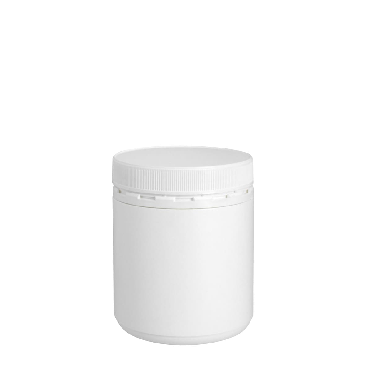 Powder Pot 500ml T/E 83mm Neck 1 Powder Pot 500ml T/E 83mm Neck