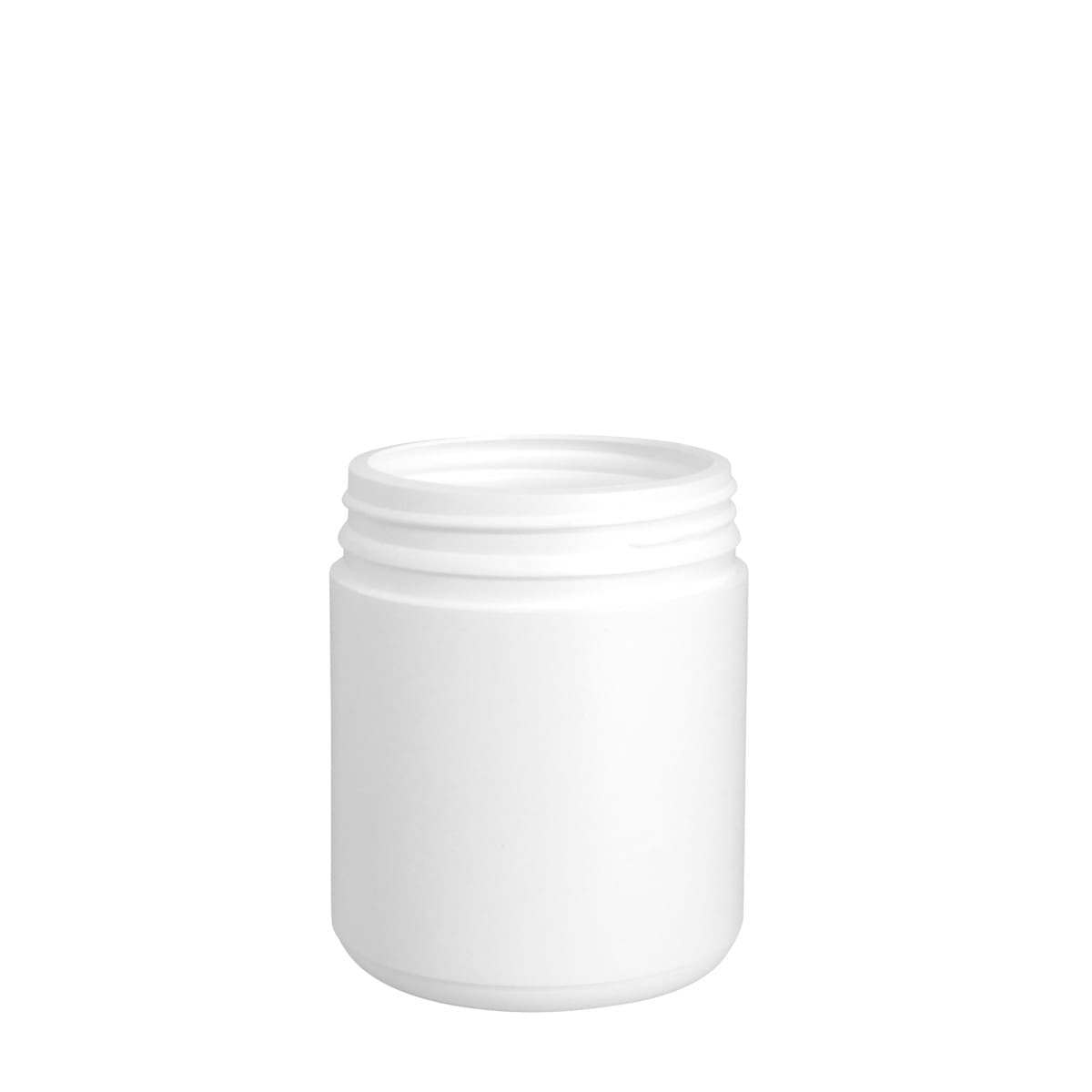 Powder Pot 500ml T/E 83mm Neck 2 Powder Pot 500ml T/E 83mm Neck - Image 2