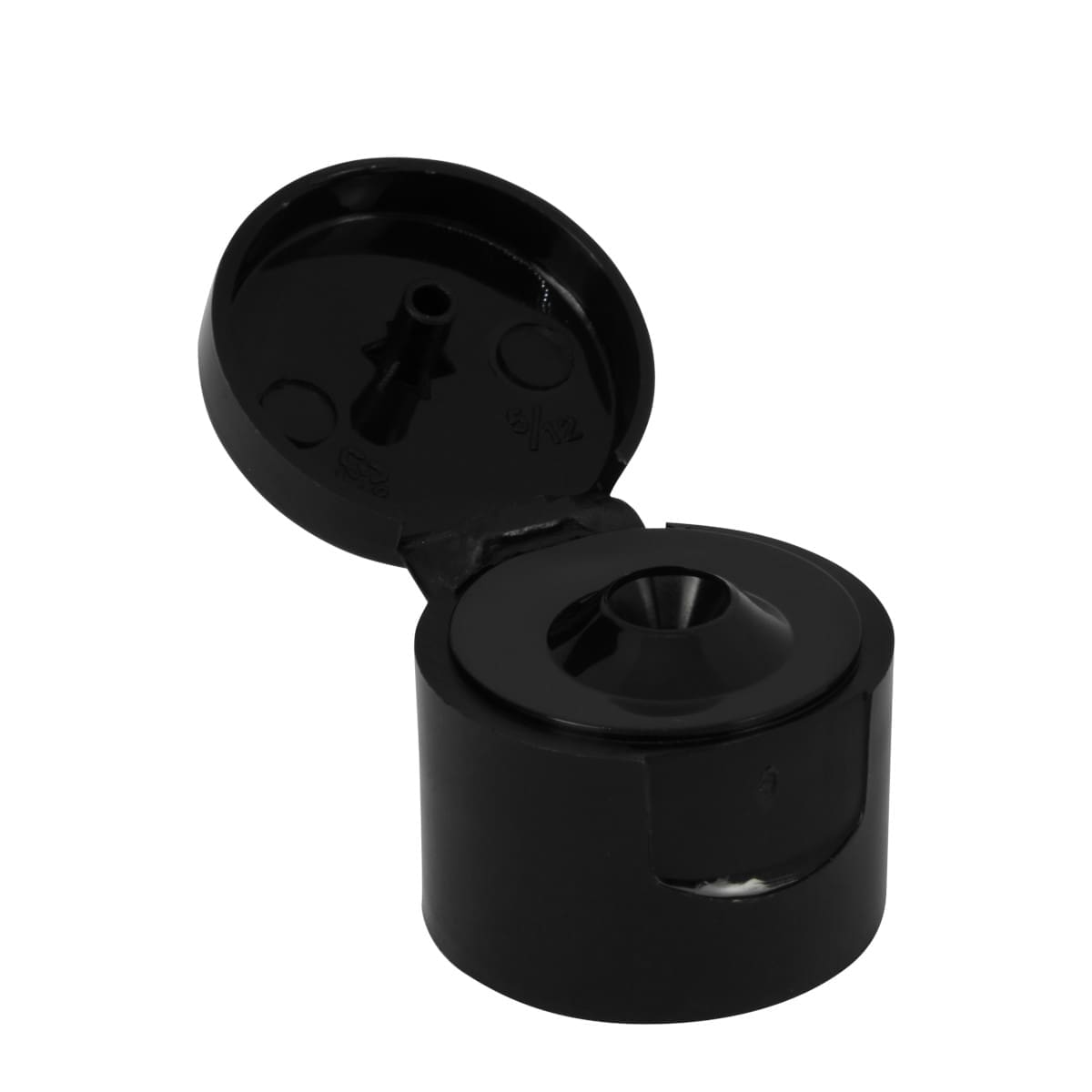 Flip Top Cap Smooth 20/410 5 Flip Top Cap Smooth 20/410 - Image 5