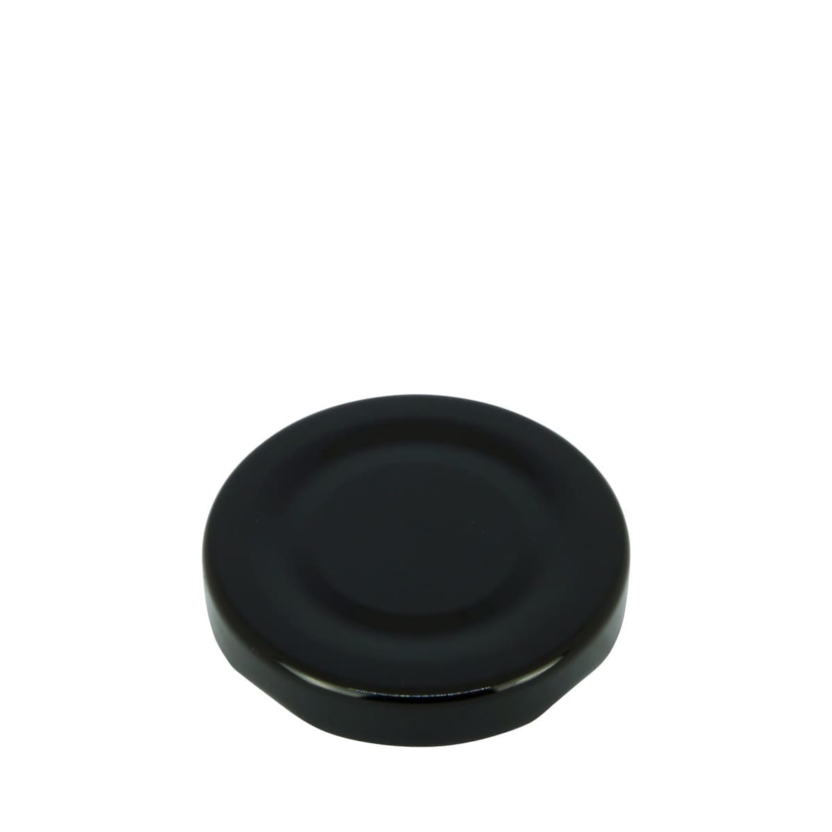 Metal Twist Cap 48mm 1 Metal Twist Cap 48mm