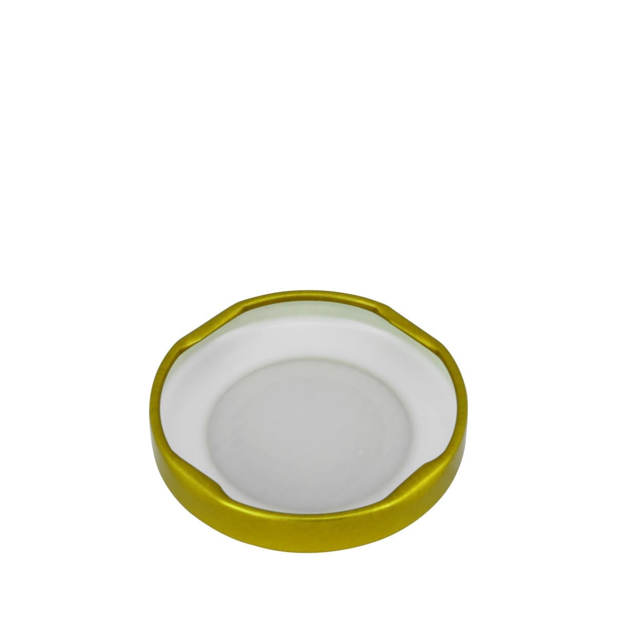 Metal Twist Cap 48mm 4 Metal Twist Cap 48mm - Image 4