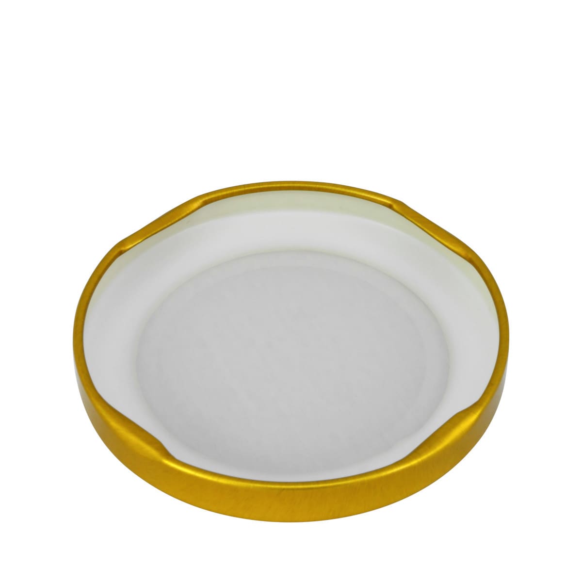 Metal Twist Cap 70mm 6 Metal Twist Cap 70mm - Image 6