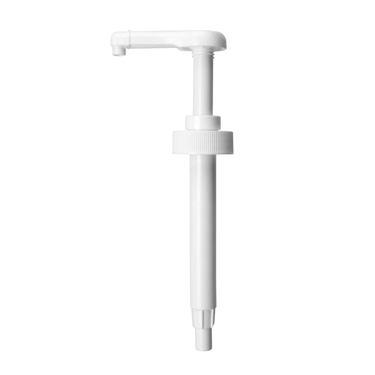 Dispenser Pump Ribbed 38/410 Short Neck 300mm DT 3 Dispenser Pump Ribbed 38/410 Short Neck 300mm DT - Image 3