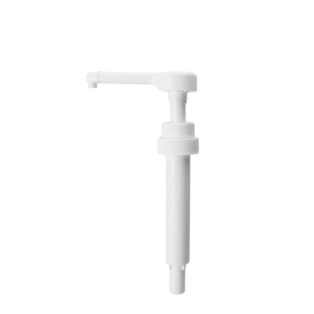 Dispenser Pump Ribbed 38/410 Long Neck 300mm DT 3 Dispenser Pump Ribbed 38/410 Long Neck 300mm DT - Image 3