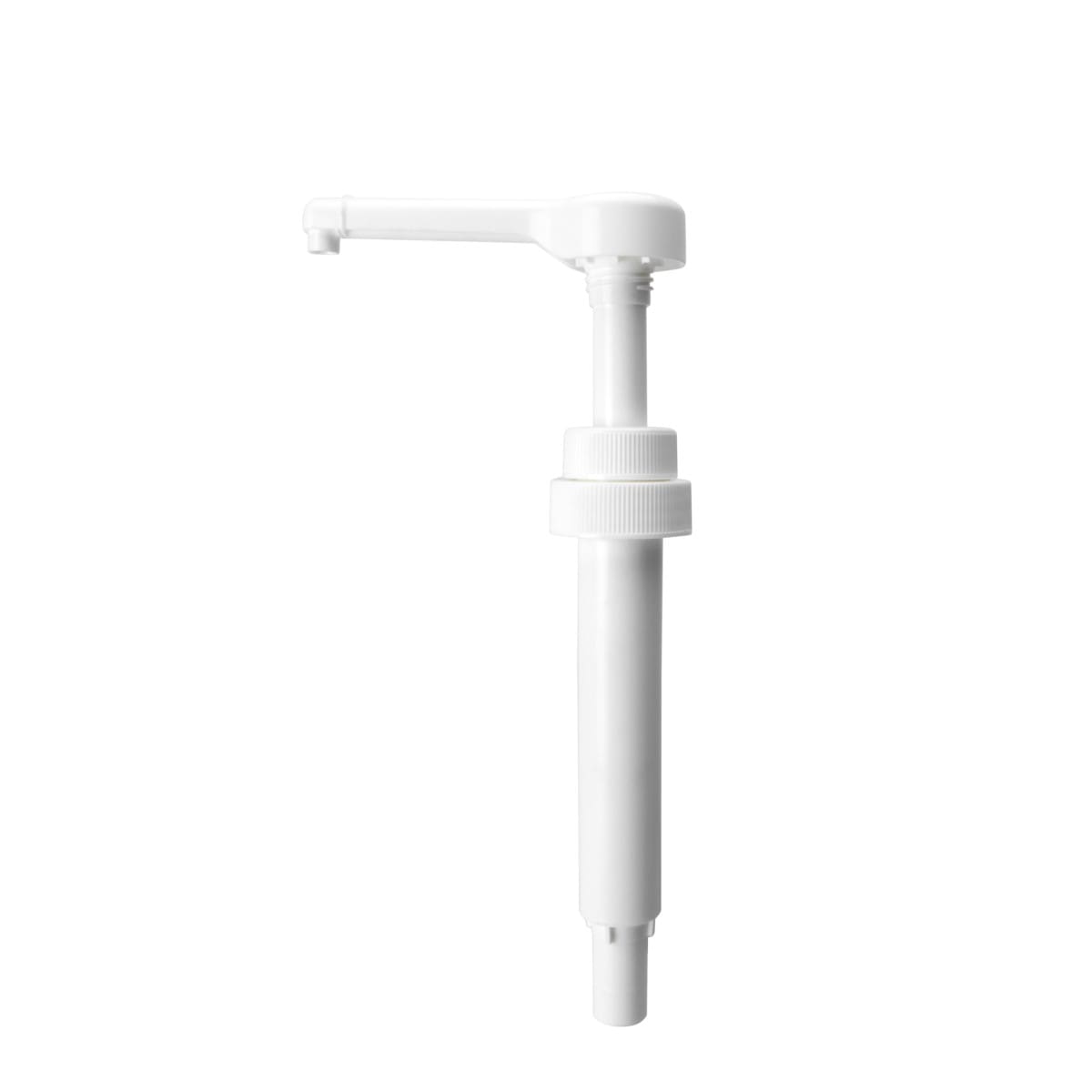 Dispenser Pump Ribbed 38/410 Long Neck 300mm DT 4 Dispenser Pump Ribbed 38/410 Long Neck 300mm DT - Image 4