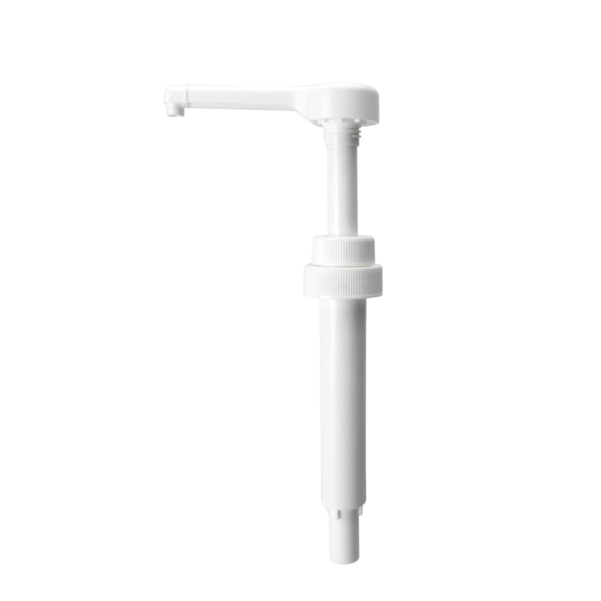 Dispenser Pump Ribbed 38/410 Long Neck 300mm DT 5 Dispenser Pump Ribbed 38/410 Long Neck 300mm DT - Image 5