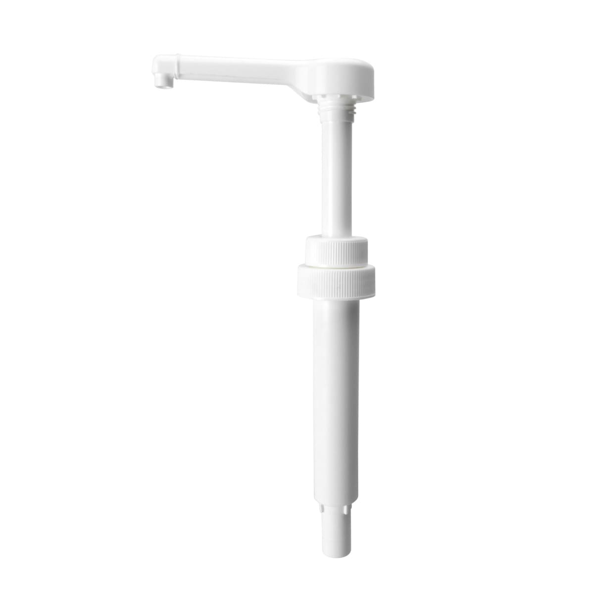 Dispenser Pump Ribbed 38/410 Long Neck 300mm DT 6 Dispenser Pump Ribbed 38/410 Long Neck 300mm DT - Image 6