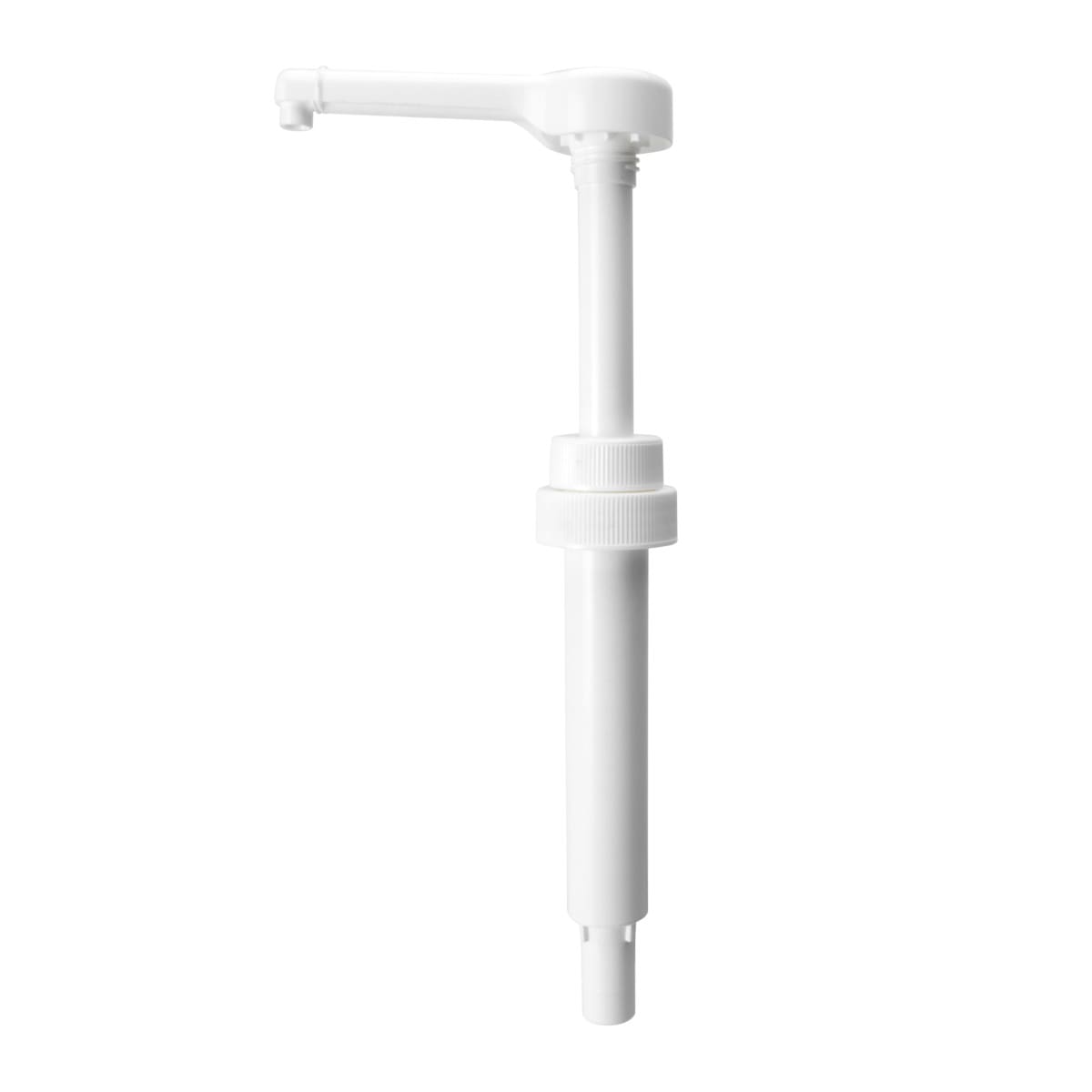 Dispenser Pump Ribbed 38/410 Long Neck 300mm DT 7 Dispenser Pump Ribbed 38/410 Long Neck 300mm DT - Image 7