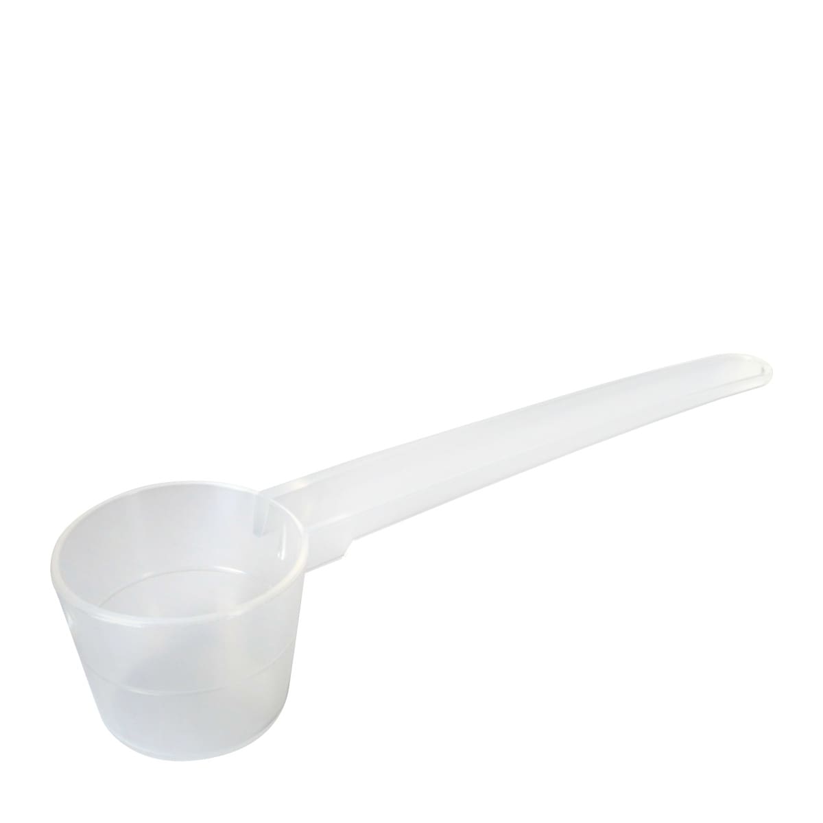 Measuring Scoop 10ml 1 Measuring Scoop 10ml