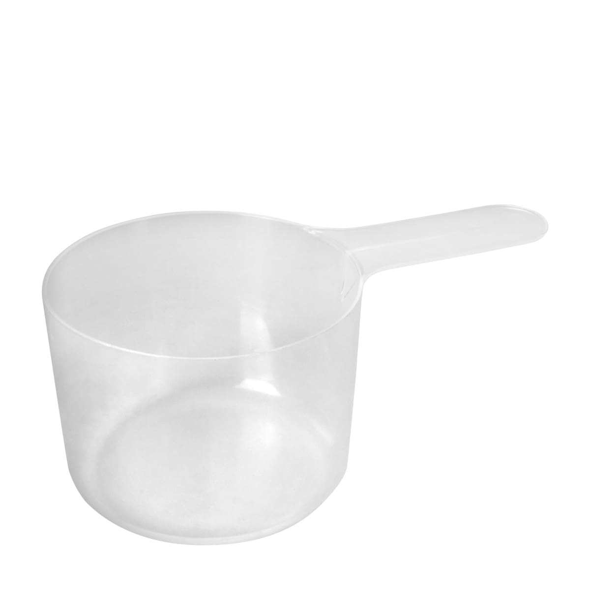 Measuring Scoop 75ml 1 Measuring Scoop 75ml