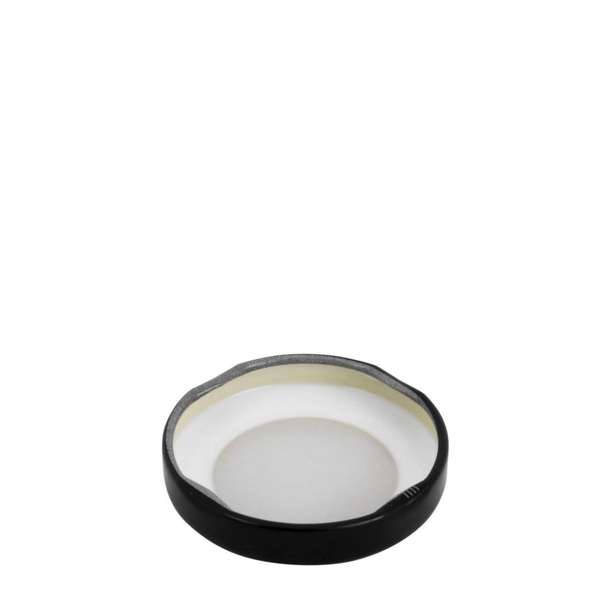 Metal Twist Cap 43mm 2 Metal Twist Cap 43mm - Image 2