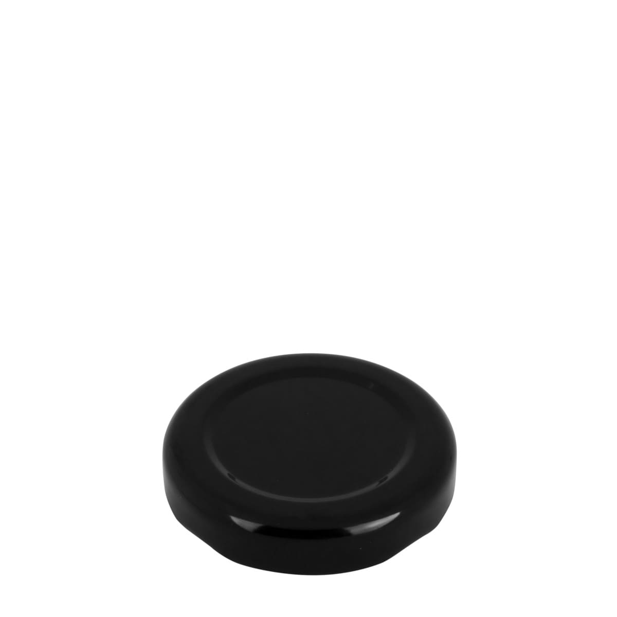 Metal Twist Cap 43mm 1 Metal Twist Cap 43mm