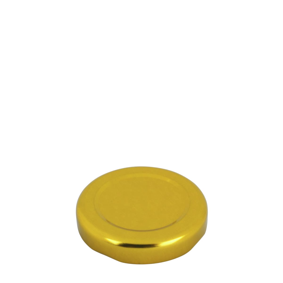Metal Twist Cap 43mm 3 Metal Twist Cap 43mm - Image 3